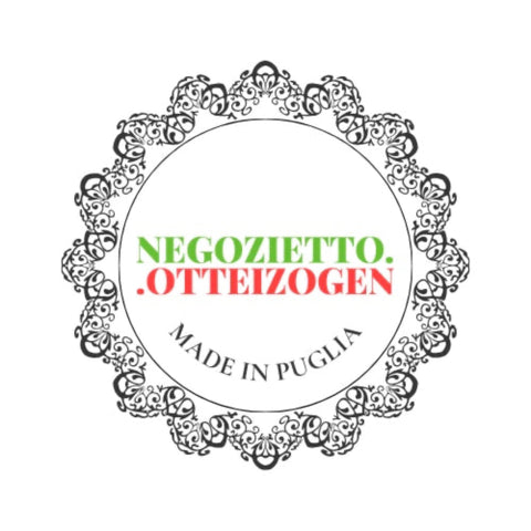 Orecchiette di semola di grano duro Senatore Cappelli