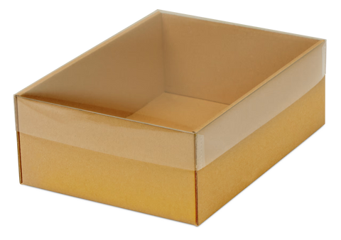 Geschenkbox GUSTO für jeden Anlass