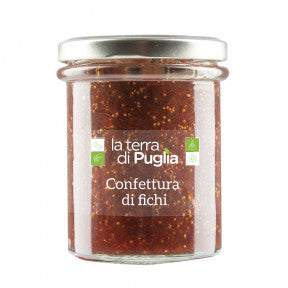 Confettura di fichi
