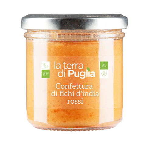 Confetture pugliesi – Specialità Fruttate