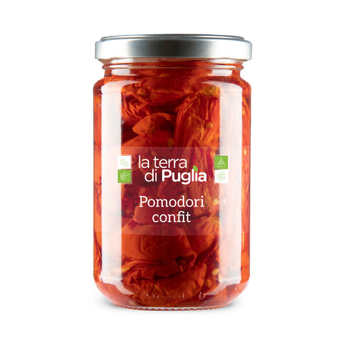 Pomodori confit