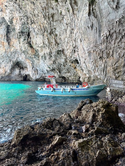 Das Land der zwei Meere