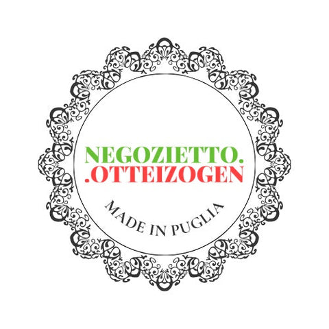 Eröffnung Online Shop NEGOZIETTO.