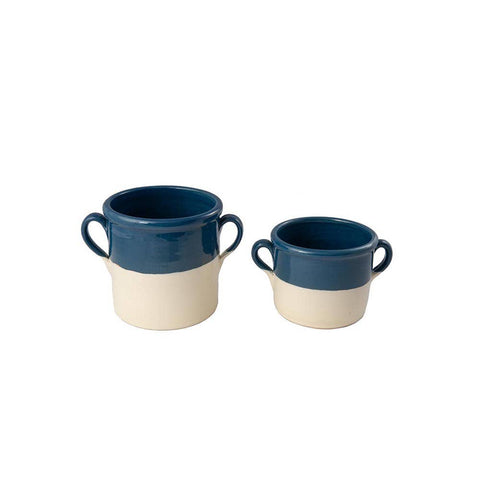 Capasa „Salentina“ Höhe 11 cm - lieferbar ab Oktober