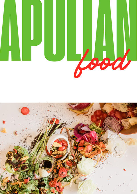 Apulian Foodwaste