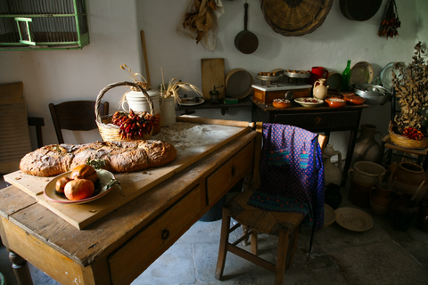 Puglia per la casa
