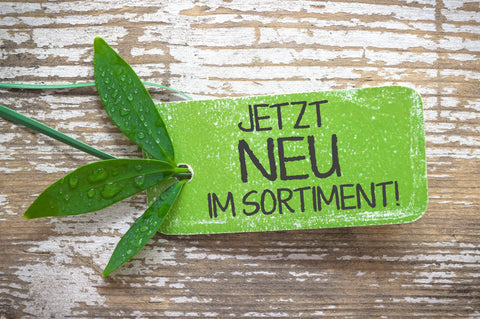 Neu im Sortiment aus Apulien