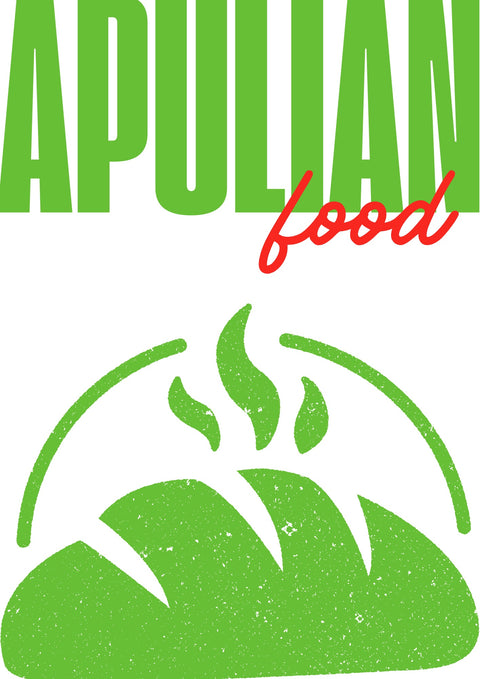 Frischer geht's nicht - Frisch ab der Bäckerei aus Apulien