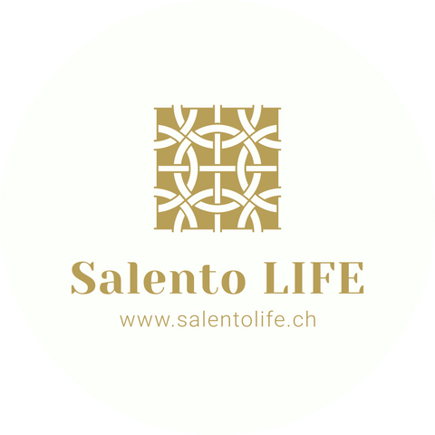 Reiseprogramm für 8 tätige Reise (Bus & Flug)  Abenteuer Apulien & Halbinsel Salento