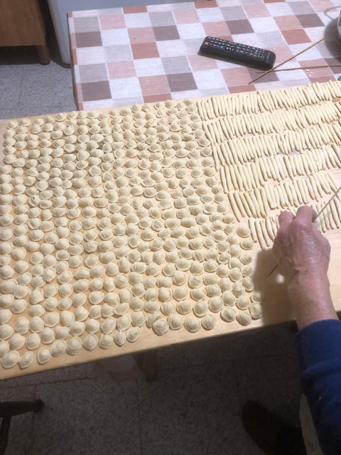 pasta