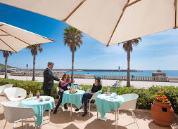 Reiseprogramm für 8 tätige Reise (Bus & Flug)  Abenteuer Apulien & Halbinsel Salento