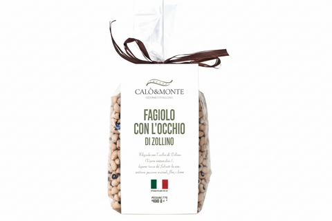 8 Schätze aus der Speisekammer Apuliens:  authentisch & einfach