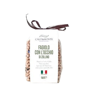 Fagioli con occhio