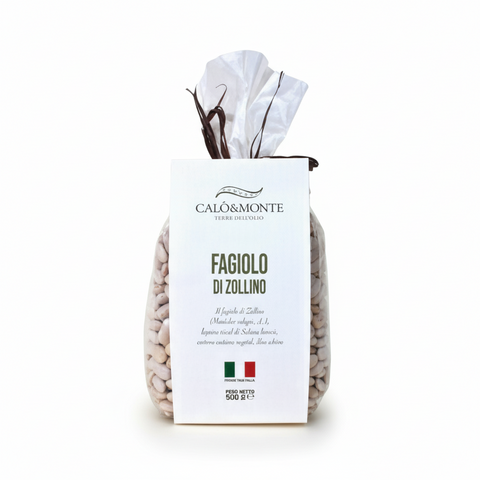 Fagiolo di Zollino