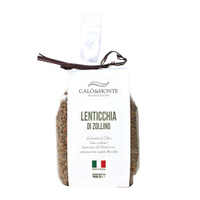 Lenticchie di Puglia