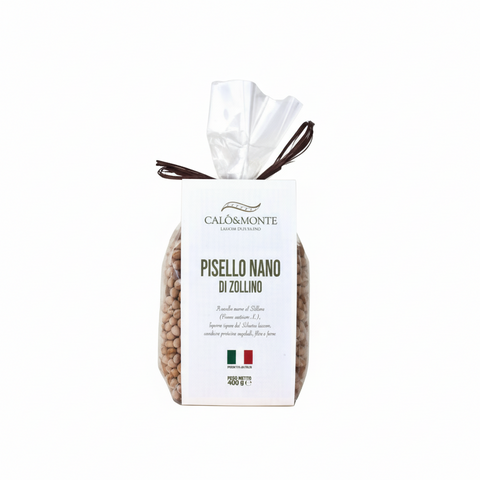 Pisello Nano di Zollino